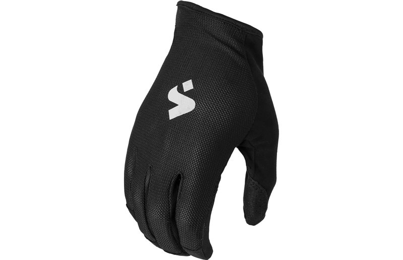 Sweet Protection Pyöräilyhanskat Hunter Light Gloves M Musta