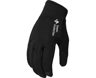 Sweet Protection Hansker Hunter Gloves M Black
