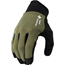 Sykkelhansker Sweet Protection Hunter Gloves M Black/Neon Yellow