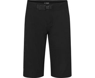Sweet Protection Sykkelshorts Hunter Slashed Shorts W Black