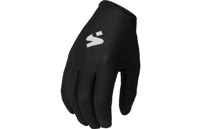 Sweet Protection Hansker Hunter Light Gloves W Black