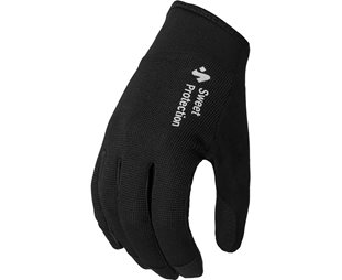 Sweet Protection Hansker Hunter Gloves W Black