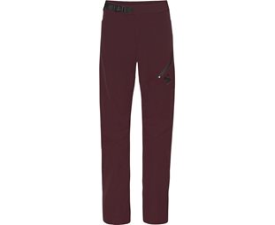 Cykelbyxor Sweet Protection Hunter Pants JR Dark Red