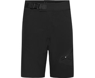 Cykelbukser Sweet Protection Hunter Shorts JR Black