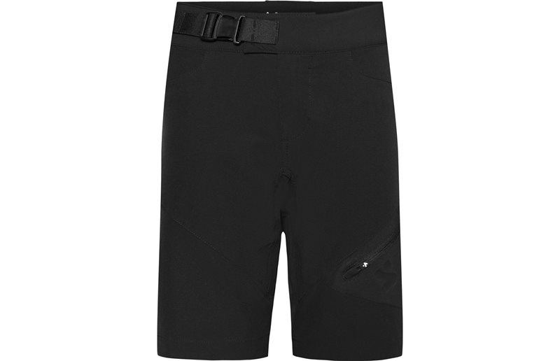 Pyöräilyshortsit Sweet Protection Hunter Shorts JR Black