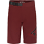 Sweet Protection Sykkelshorts Hunter Shorts Jr Dark Red