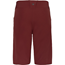 Sweet Protection Sykkelshorts Hunter Shorts Jr Dark Red