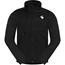 Cykeljacka Sweet Protection Hunter Hooded Wind Jacket Black