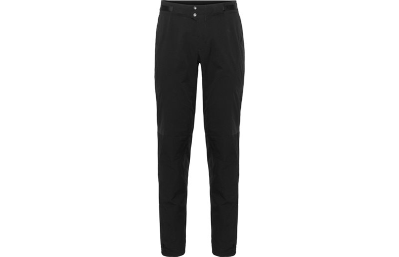 Pyöräilyhousut Sweet Protection Hunter II Pants M Black