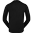 Cykeltröja Sweet Protection Hunter LS Jersey M Black