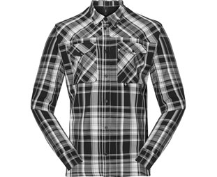 Cykeltrøje Sweet Protection Hunter Shirt M Black