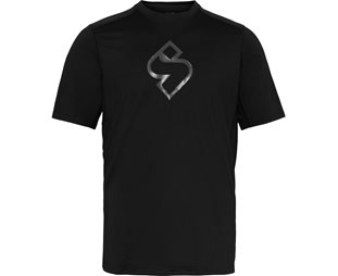 Sykkeltrøye Sweet Protection Hunter SS Jersey M Black