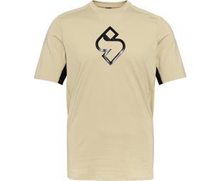 Pyöräilypaita Sweet Protection Hunter SS Jersey M Tusken