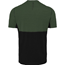 Pyöräilypaita Sweet Protection Hunter Merino SS Jersey M Forest