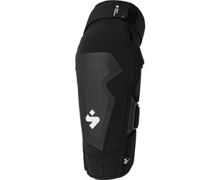 Knäskydd Sweet Protection Knee Guards Pro Hard Shell
