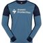 Flare Blue