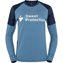 Flare Blue