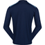 Cykeltröja Sweet Protection Jersey Hunter MTB LS M Flare Blue