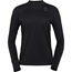 Cykeltröja Sweet Protection Jersey Hunter MTB LS W Black