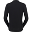 Cykeltröja Sweet Protection Jersey Hunter MTB LS W Black
