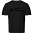 Fritidströja Sweet Protection Sweet Tee M Black