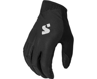 Pyöräilyhanskat Sweet Protection Gloves Hunter Pro M Black