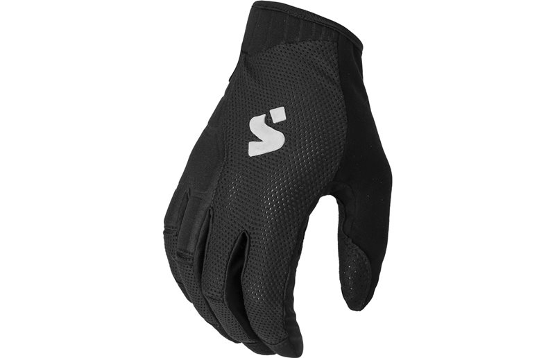 Cykelhandskar Sweet Protection Gloves Hunter Pro M Black