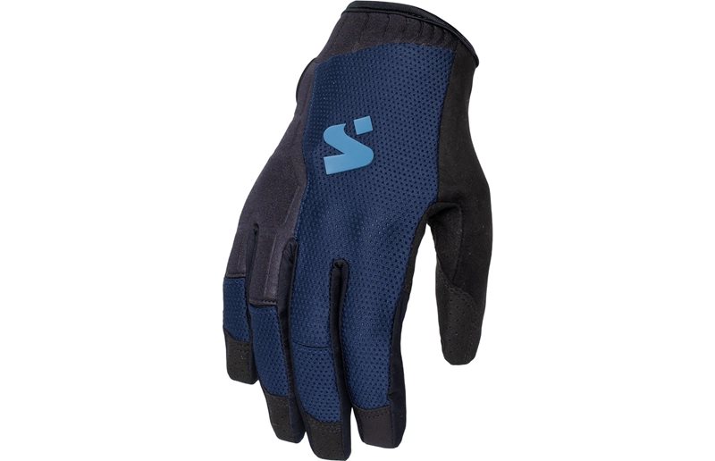 Cykelhandskar Sweet Protection Gloves Hunter Pro M Navy Blazer