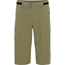 Cykelbyxor Sweet Protection Shorts Hunter II M Black/Neon Yellow