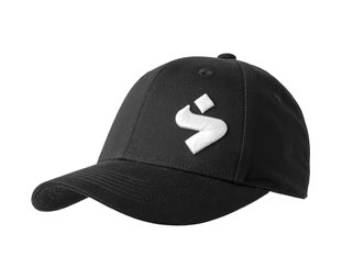 Sykkelcaps Sweet Protection Keps Chaser Cap Black