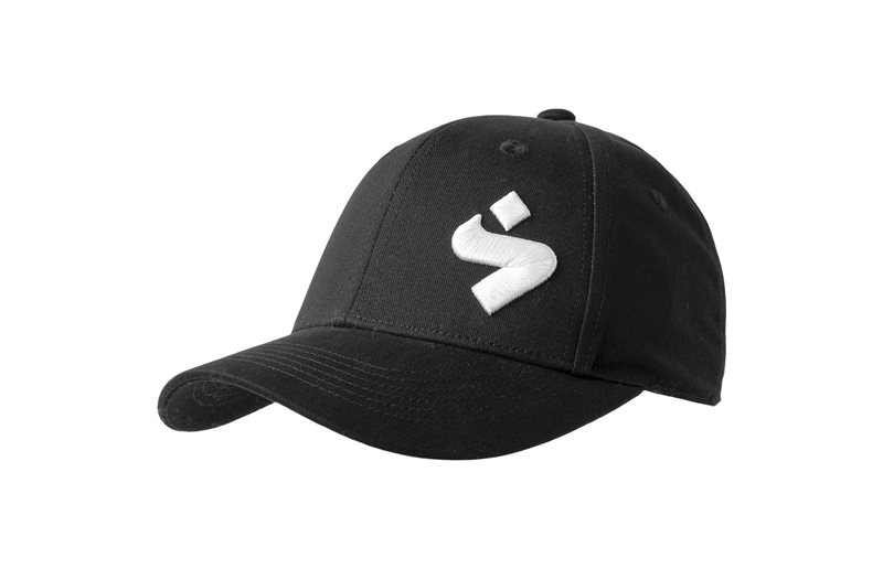 Cykelkeps Sweet Protection Keps Chaser Cap Black