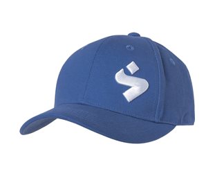 Pyöräilylippis Sweet Protection Keps Chaser Cap Sky Blue