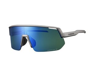 Cykelglasögon Shimano Technium TCNL2 Ridescape Gravel Bronze Gold