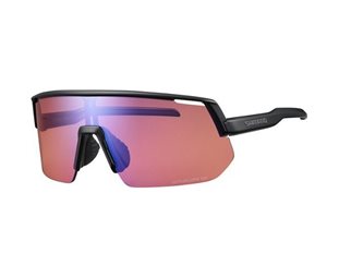 Cykelglasögon Shimano Technium TCNL2 Ridescape Off Road Matte Black