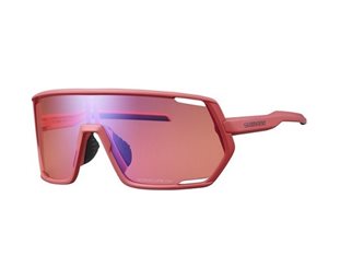 Cykelbriller Shimano Technium TCNM2 Ridescape Off Road Teaberry