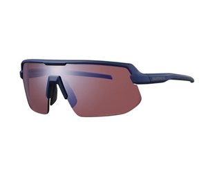 Cykelglasögon Shimano Twinspark TSPK2 Ridescape High Contrast Smoky Navy