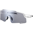Pyöräilylasit Shimano Equinox CE-EQNX5 Photochromic Matte White
