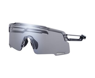 Cykelglasögon Shimano Equinox CE-EQNX5 Photochromic Transparent Gray