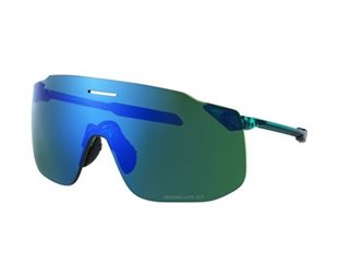 Cykelbriller Shimano S-Phyre SL CE-SPSL2 Ridescape Gravel Green