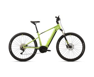 Superior El Mtb Exc 7039 B_23 Matte Lime Metallic