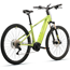 Sähkömaastopyörä Superior eXC 7039 B_23 Matta Lime Metallic