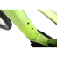 Sähkömaastopyörä Superior eXC 7039 B_23 Matta Lime Metallic