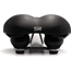 Sadel Selle Royal Icone Relaxed Black
