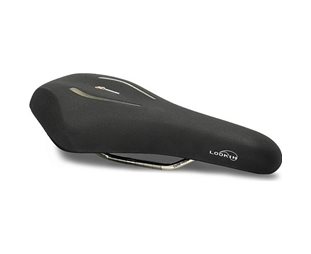 Sadel Selle Royal Lookin Evo Athletic Black