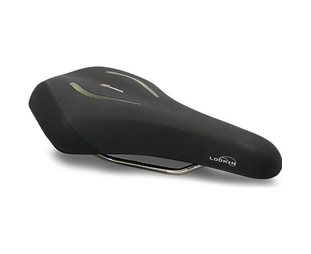 Satula Selle Royal Lookin Evo Moderate Black