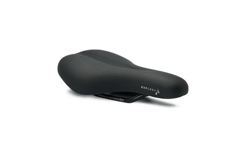 Sadel Selle Royal Explora Junior S (16" - 20") Black