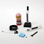 Bleedkit Set for Shimano Hydraulic Brakes Premium Red