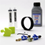 Bleedkit Set for SRAM Hydraulic Brakes Premium Edge Dot