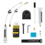 Bleedkit Set for TRP/Tektro Hydraulic Brakes Premium Gold