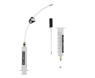 Bleedkit Shimano Hydraulic Brakes Basic